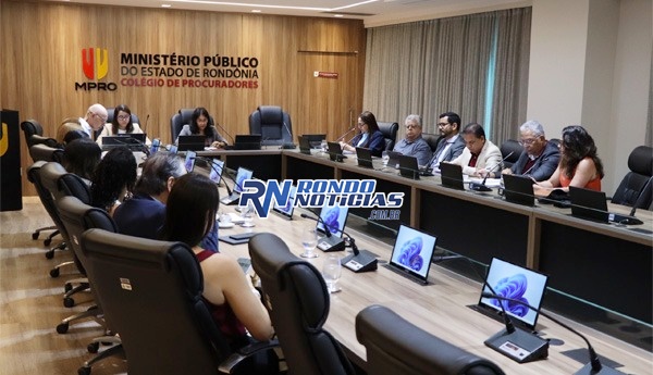 MPRO pressiona governo e cobra inclusão de cargos da educação especial em concurso estadual