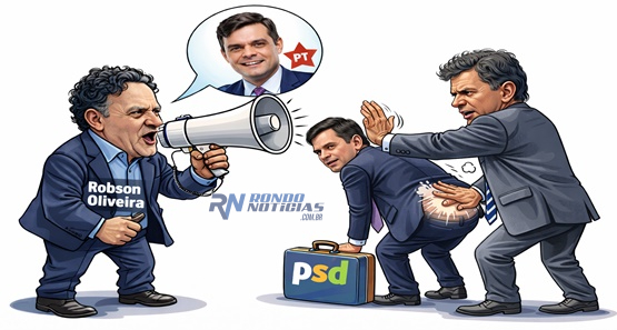  ﻿Bastidores de uma heresia política que quase tirou o fôlego do velho pai