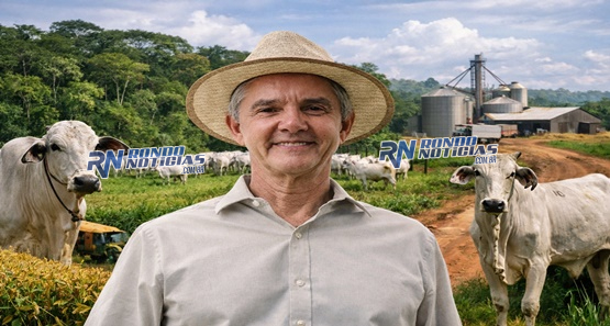 Bagattoli é citado pelo UOL em estudo sobre defesa de interesses empresariais