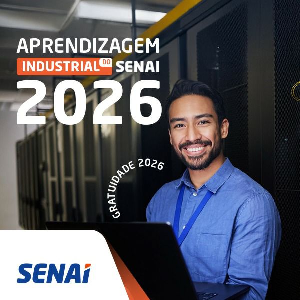 SENAI-RO orienta candidatos sobre etapas para garantir vaga em cursos gratuitos