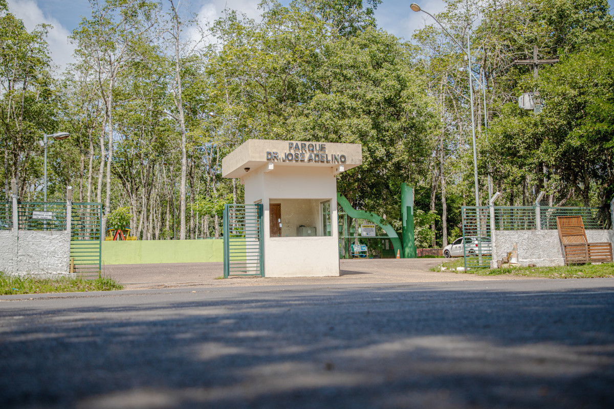 Prefeitura anuncia nesta quarta-feira (14) a reforma completa do Parque Circuito