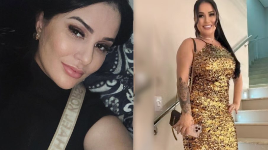 “Dama do Crime” do Comando Vermelho é presa em Búzios após operação policial 
