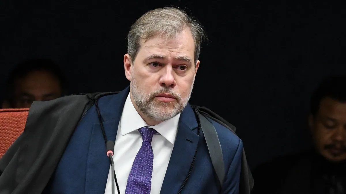 Toffoli determina que itens do Master sejam guardados no STF; PF teme destruiçãõ de provas