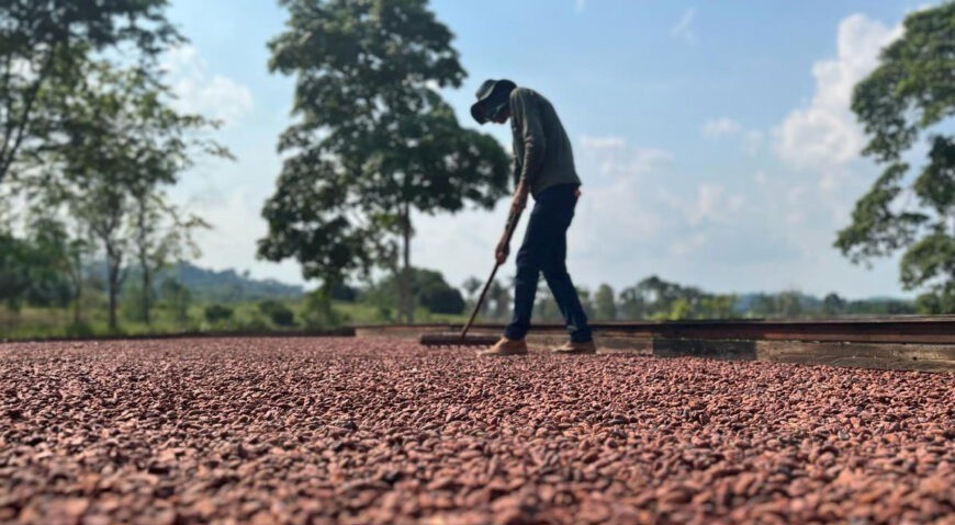  Alan Queiroz destina R$ 67 mil em equipamentos agrícolas para associação de Nova União
