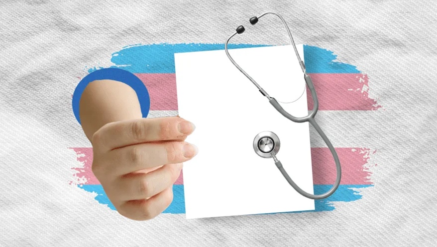 Empregada trans será indenizada por recusa de atestado com nome social