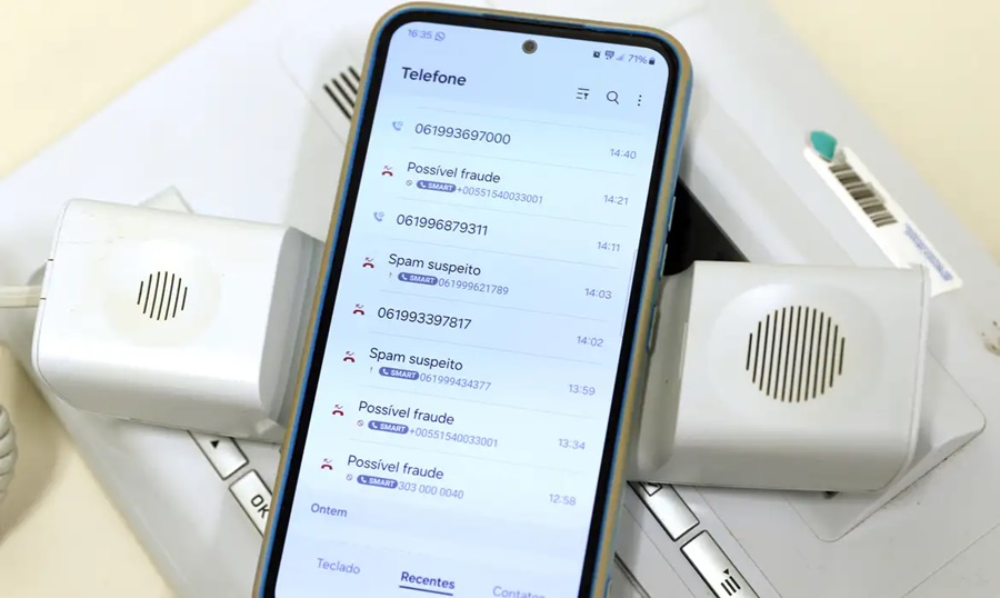 Plataforma Não Me Perturbe teve 1,7 milhão de adesões em 2025, mostra balanço