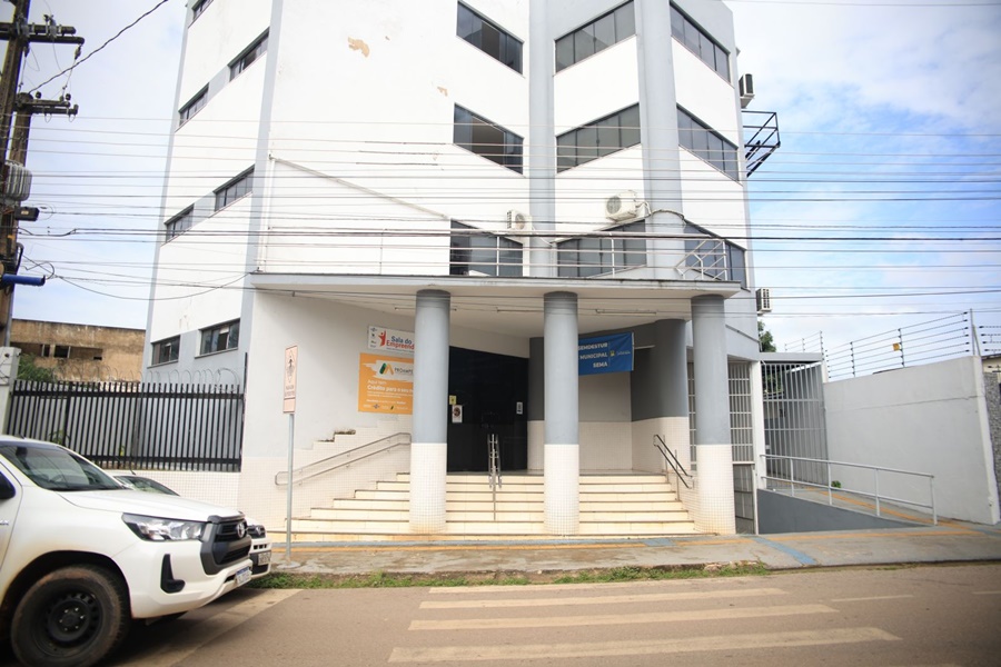 Gratuito e acessível, Sine é ferramenta eficaz na geração de emprego na capital