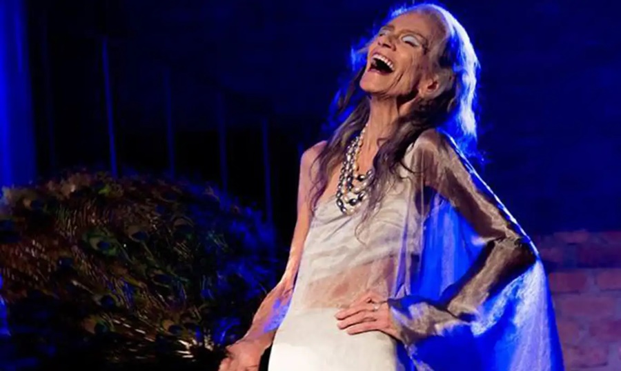 Morre aos 89 anos a atriz e modelo Vera Valdez, ícone da televisão e das artes brasileiras