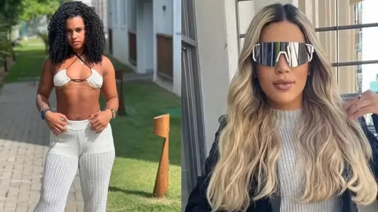 Influenciadora, coach e mais 4 são presos por roubo e comércio de canetas emagrecedoras