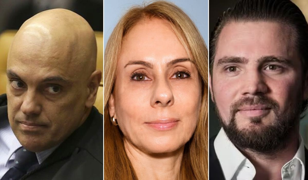 Em decisão polêmica, Moraes abre inquérito para apurar vazamento de dados dele mesmo
