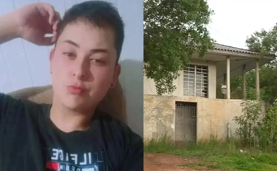Jovem revela romance proibido e é espancado brutalmente até a morte pelo amante
