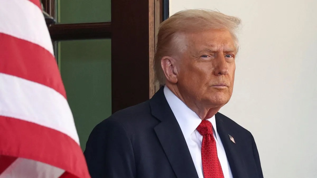 Presidente Trump ameaça aplicar lei de insurreição em Minnesota em meio a protestos
