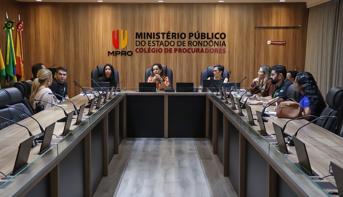 MPRO, DPU e DPE articulam ações para identificar crianças órfãs de feminicídio