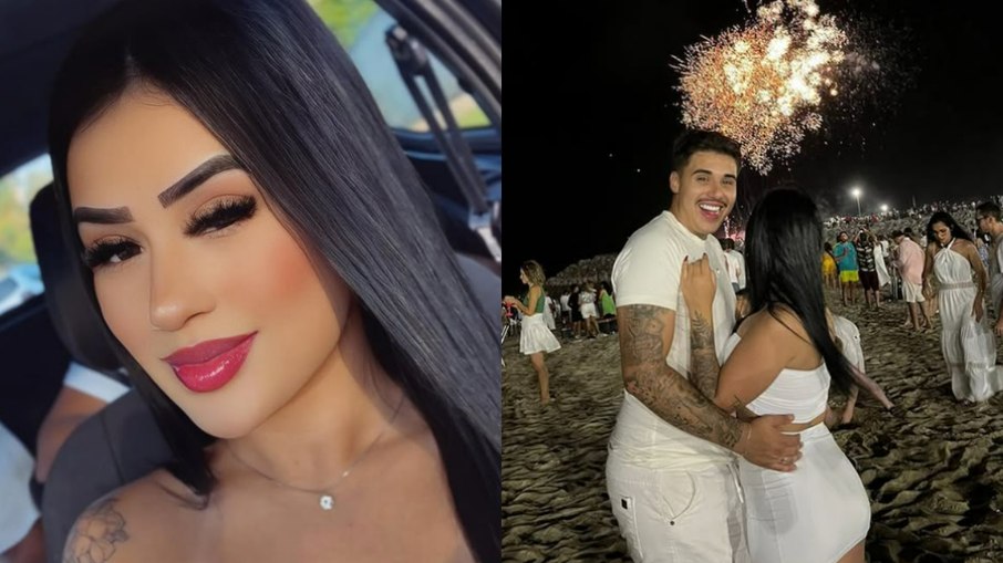 Quem é a esposa traída de Pedro do BBB 26 que ganhou repercussão fora da casa
