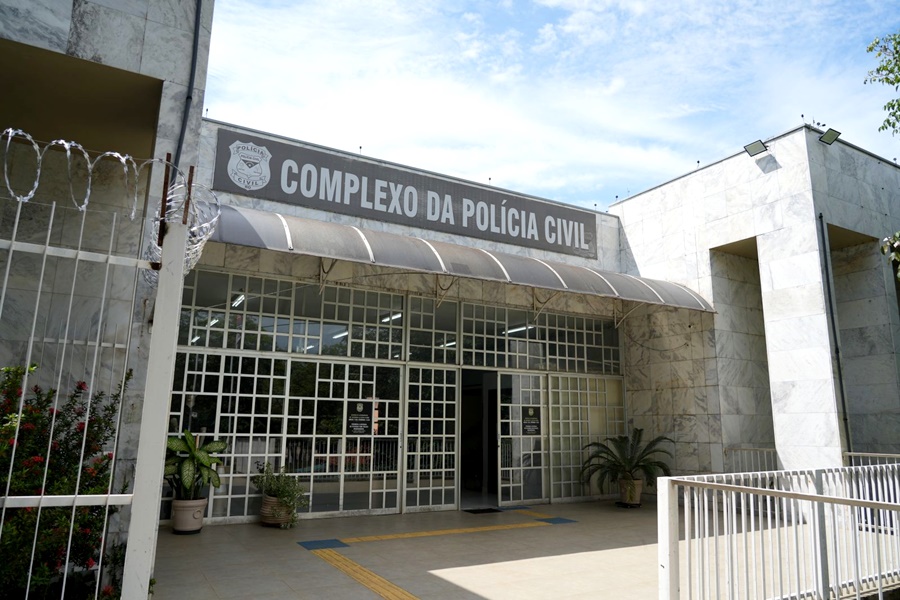 Ipam identifica irregularidades e aciona a Polícia Civil, que dá origem à Operação Sutura