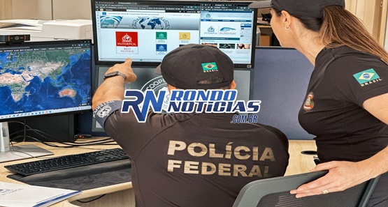 Interpol localiza nos EUA foragido condenado por crimes sexuais contra crianças em RO