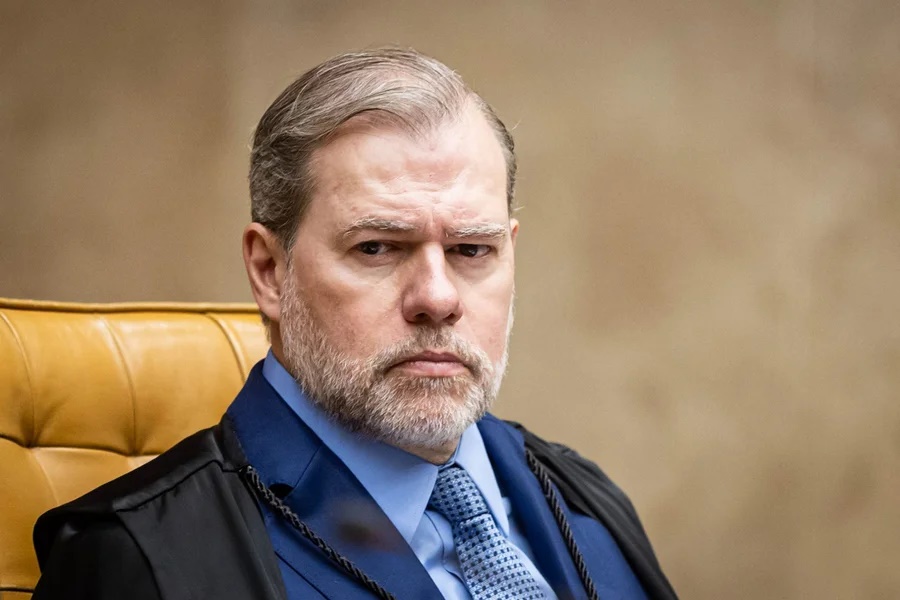 Toffoli prorroga por mais 60 dias investigações sobre o caso Master