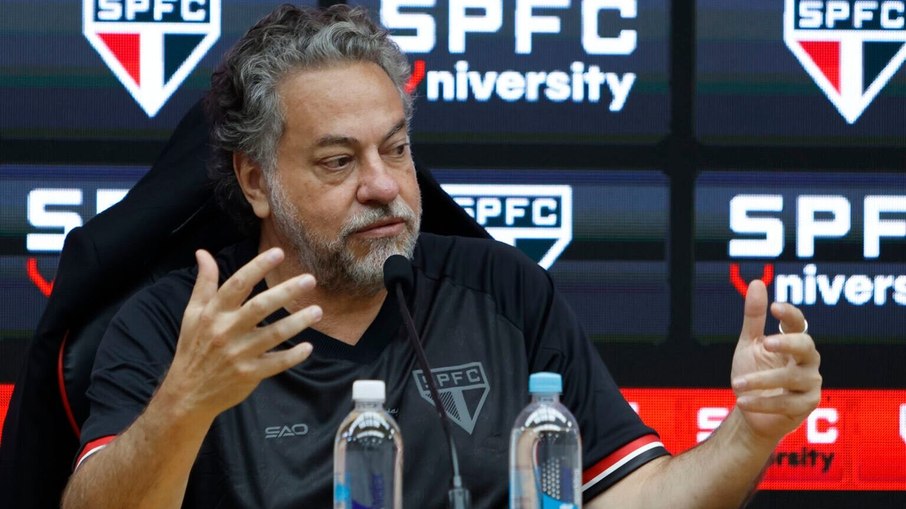 O que muda no São Paulo após impeachment de Casares
