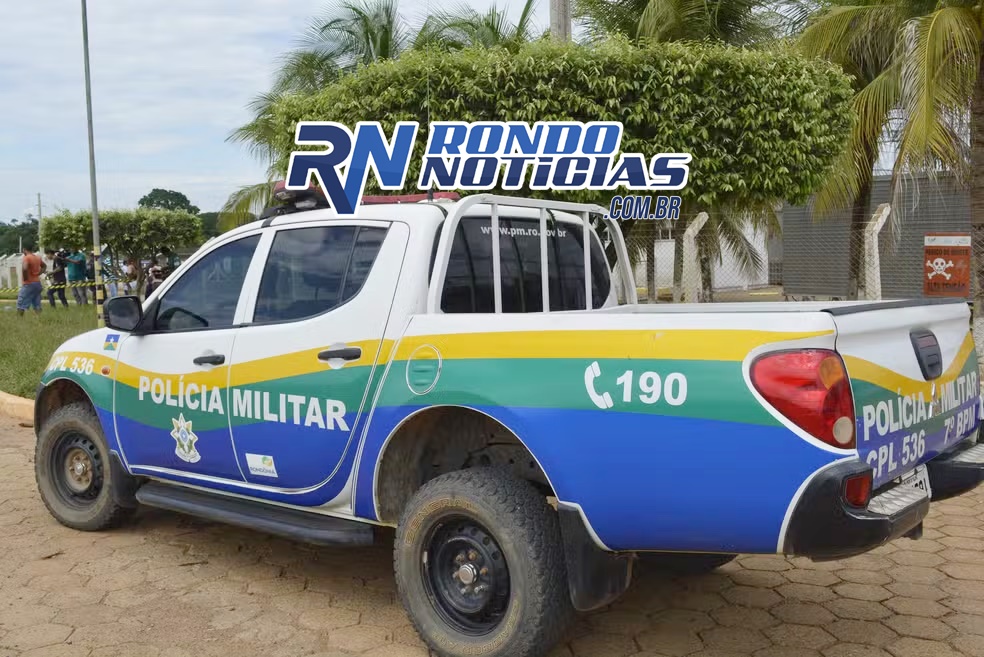 Discussão por canal de TV termina em ataque a faca em centro de recuperação