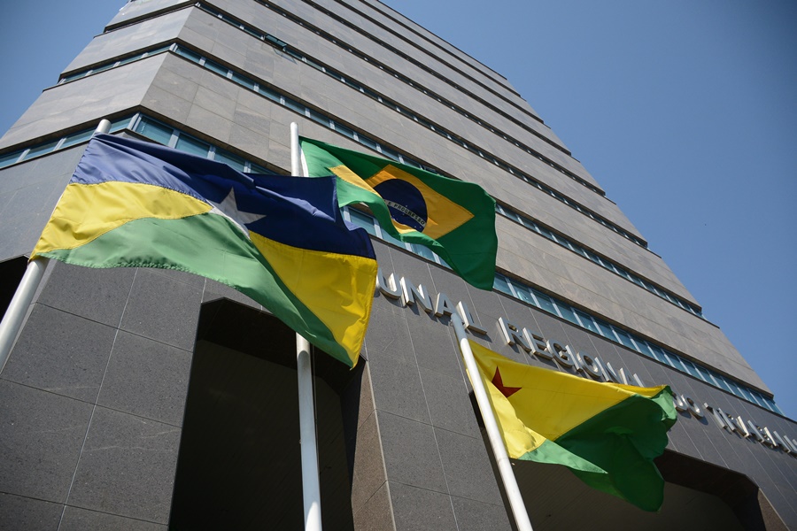 TRT-14 retoma prazos processuais e audiências a partir de 20 de janeiro