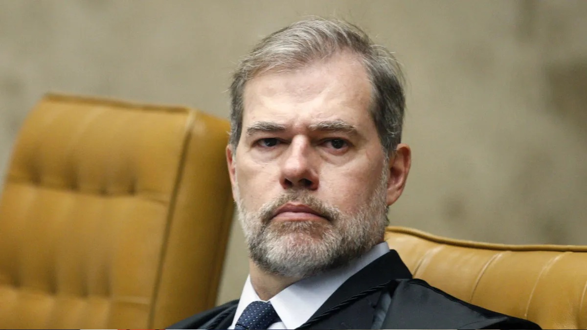 PF aguarda Dias Toffoli para investigar influenciadores no caso de ataques ao Banco Central