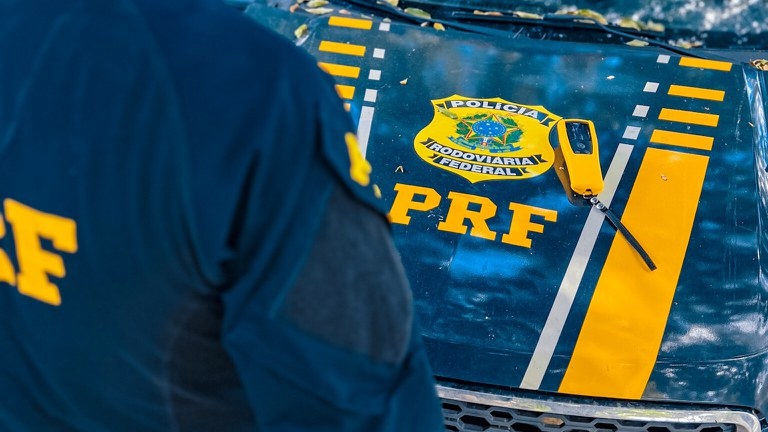 Fim de semana termina com cinco motoristas presos por embriaguez nas rodovias federais de RO