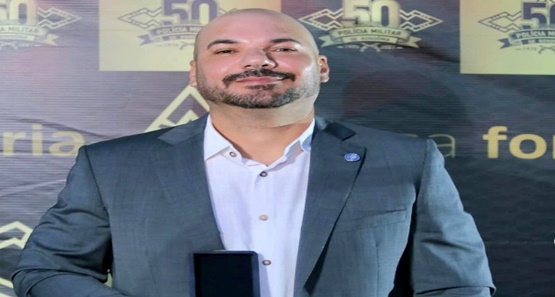 Anderson Dias assume presidência do PRD em Rondônia