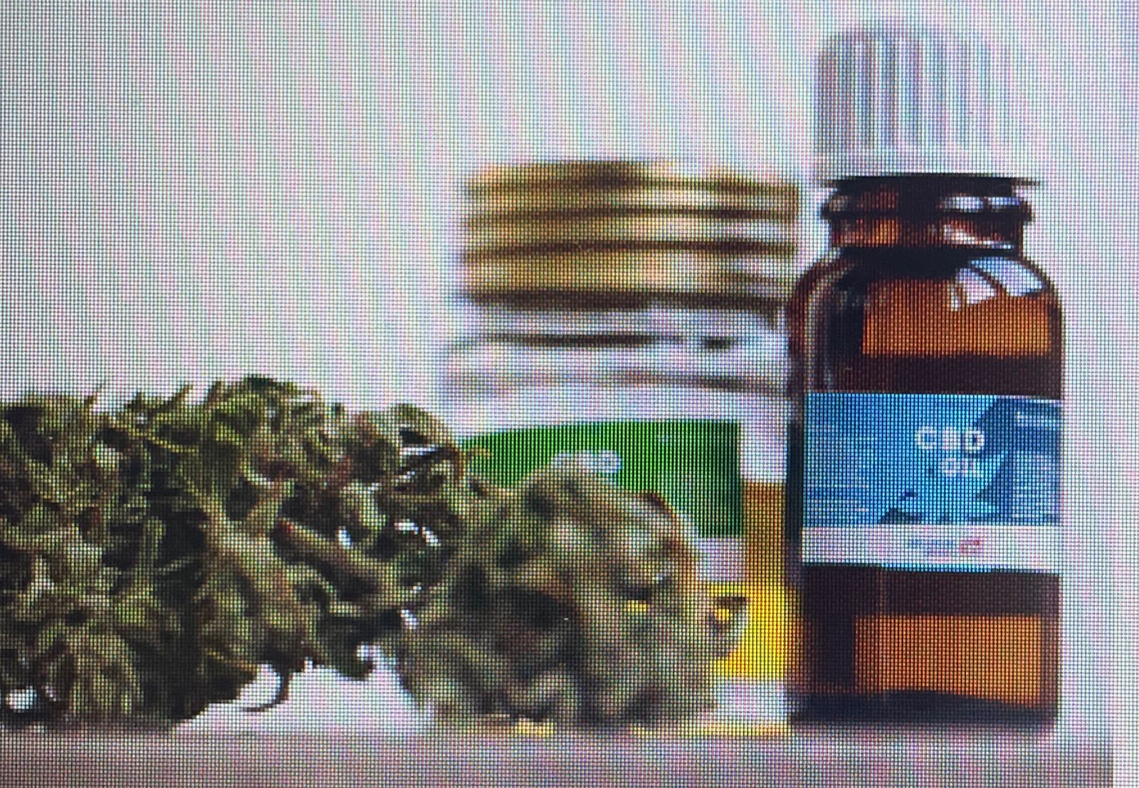 Plano não é obrigado a cobrir medicamento à base de canabidiol para uso domiciliar
