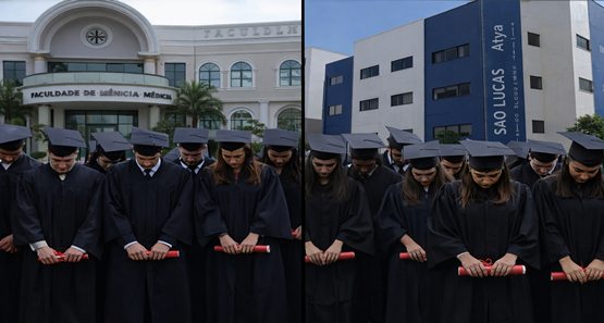 Enamed expõe crise no ensino médico em Rondônia e acende alerta no MEC