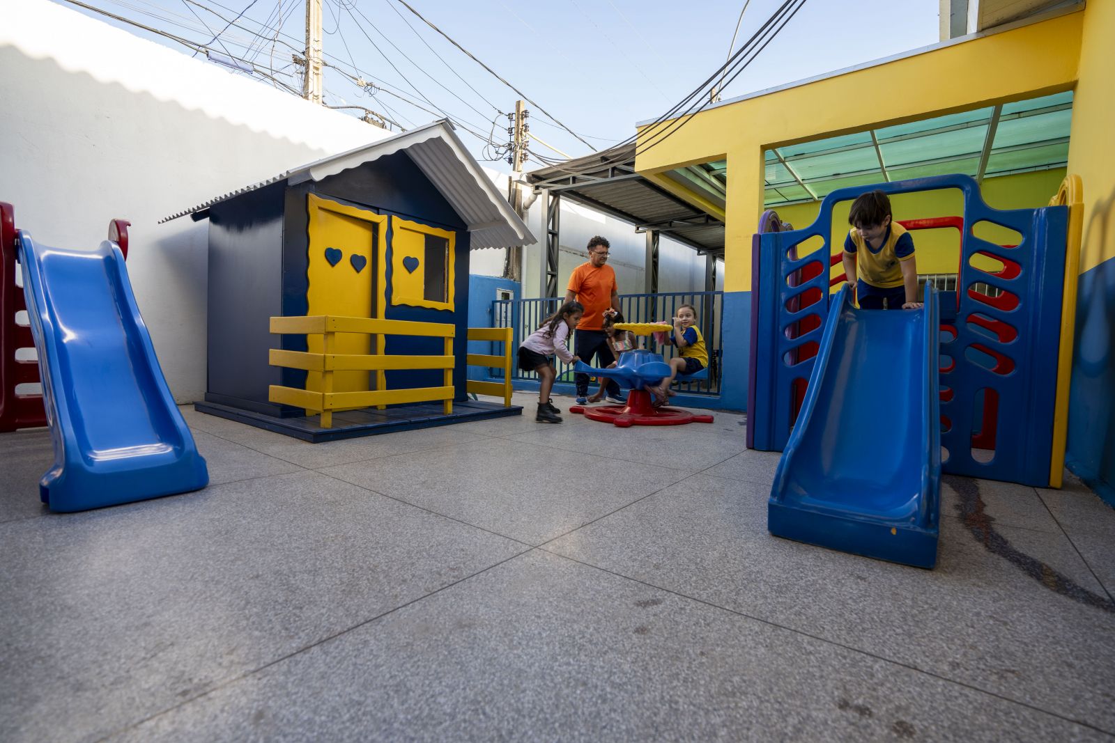 Porto Velho tem adesão de mais de 6 mil responsáveis e entra em fase de matrículas
