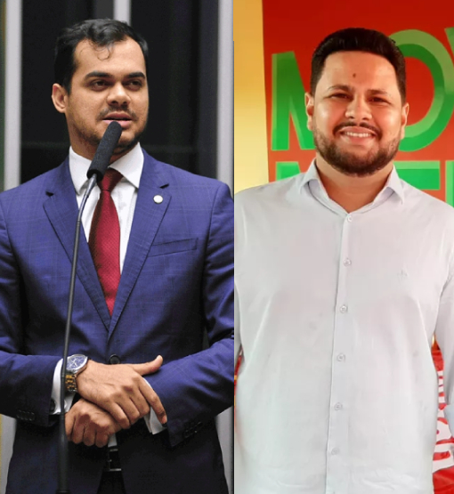 Samuel Costa vê em Expedito Netto a chance de sair da eterna candidatura simbólica