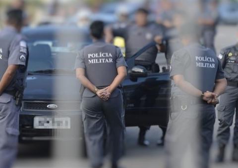 PM abre inquérito para apurar denúncia de sexo entre policiais dentro de unidade