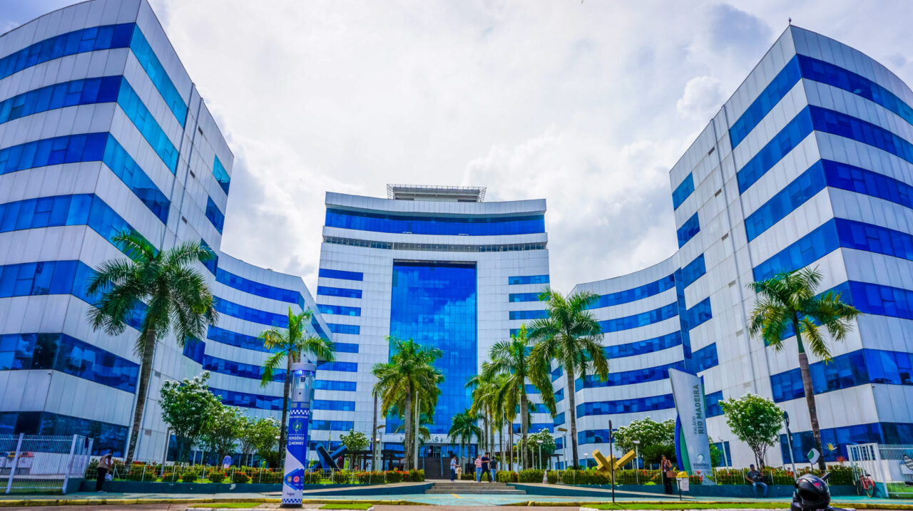 Decreto do governo de Rondônia define feriados estaduais de 2026
