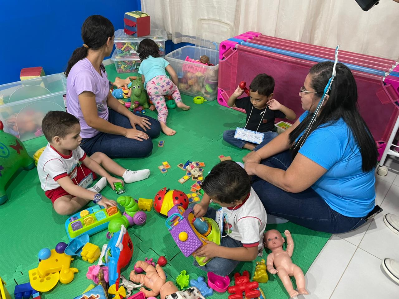 Semed divulga o resultado preliminar do Processo Seletivo de professores
