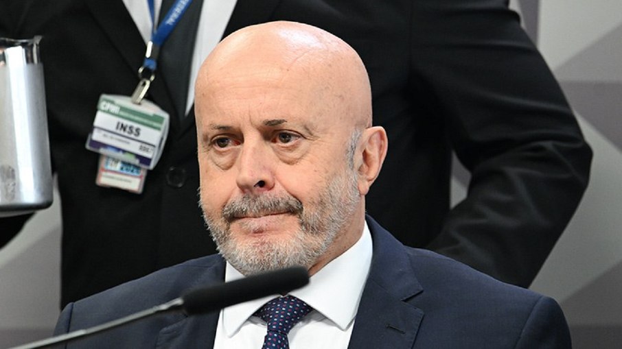 Careca do INSS mirou contratos milionários no Ministério da Saúde, revela investigação
