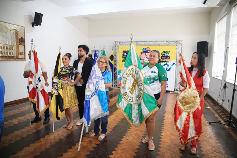 Prefeitura de Porto Velho organiza tradicional Baile Municipal para o Carnaval 2026