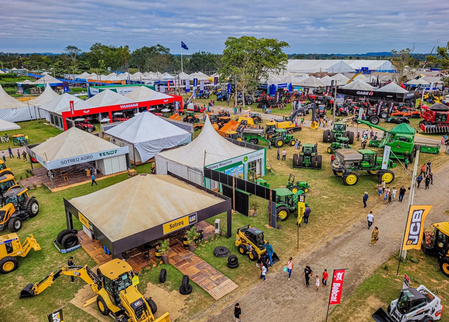 RO é líder em apoio a negócios, tem 2ª menor taxa de desemprego e 3º melhor projeção do PIB