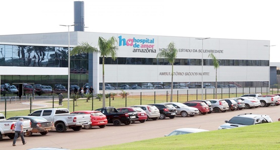 Cobrança de pedágio na BR-364 vira obstáculo para pacientes em tratamento oncológico em Porto Velho