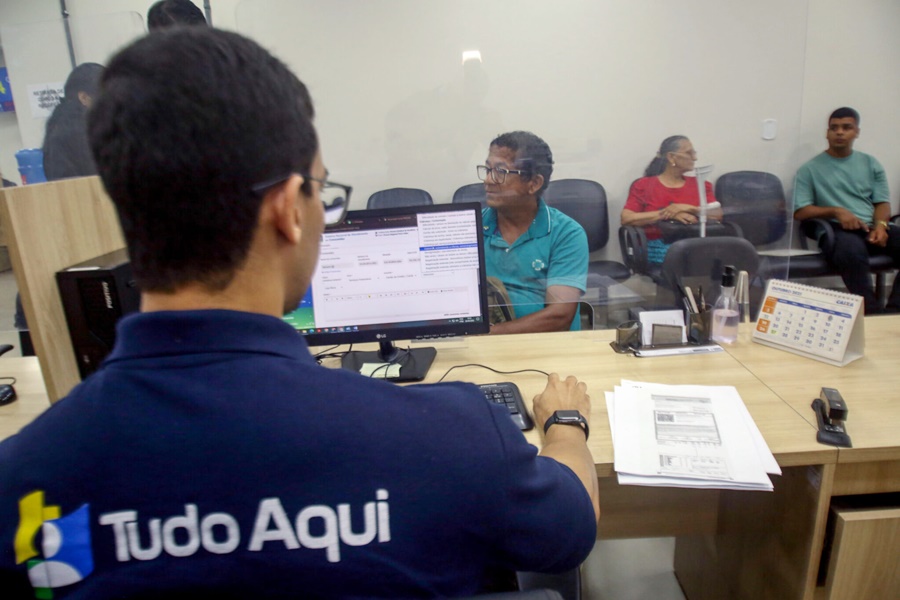 Ji-Paraná lidera oferta de vagas entre as 2.147 oportunidades abertas pelo governo de RO nesta semana