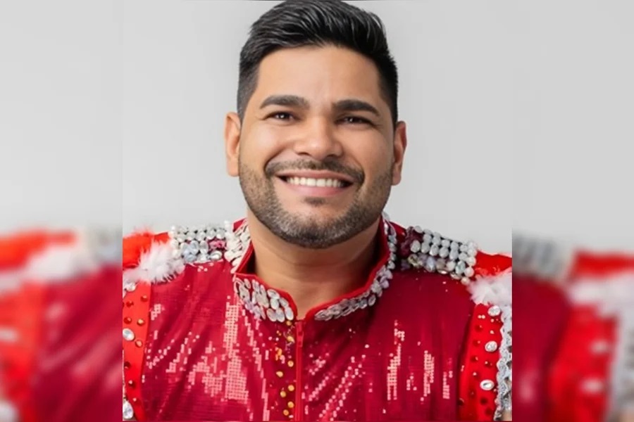 Ex-animador do Boi Garantido é preso por estuprar filha da ex-mulher em Manaus
