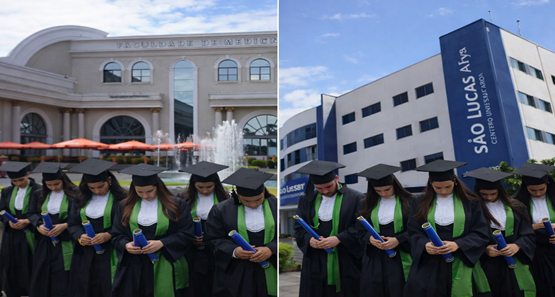 Diplomas milionários e preparo precário agravam risco da população de Rondônia