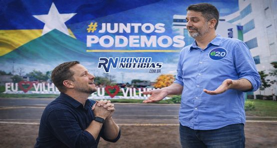 Flori sonha com o CPA e ronda Léo Moraes em busca de apoio fora do próprio quintal
