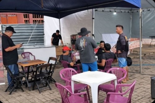 Lei que reconhece o açaí como fruta nacional fortalece produção da agricultura familiar na Capital
