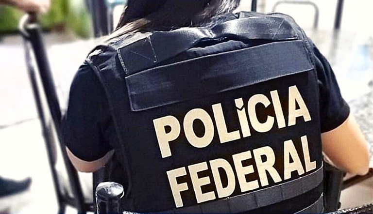 Foragido condenado por homicídio é localizado e preso pela PF em Porto Velho