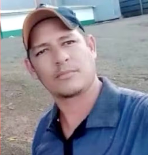 Suspeito de matar irmão com golpe de canivete é capturado após semanas foragido em Rondônia