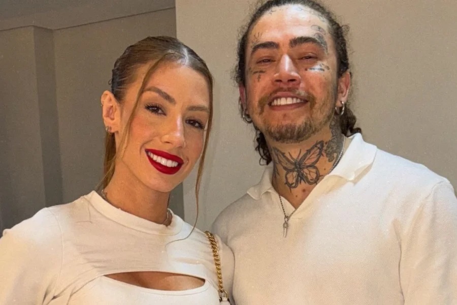 Influenciadora Maria Lina faz apelo após piada sobre morte do filho voltar a circular
