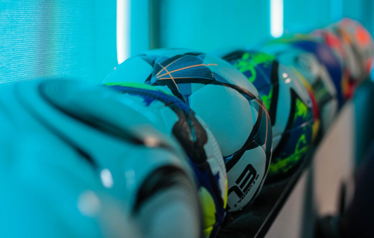 Gislaine Lebrinha destina R$ 100 mil para instrumentos musicais e material esportivo 
