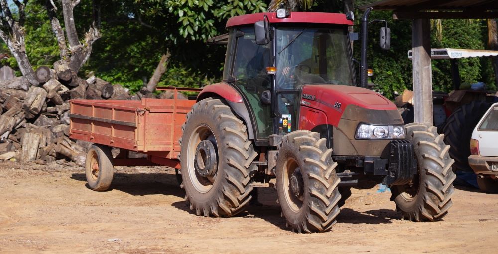 Gislaine Lebrinha destina R$ 120 mil para a Associação Nossa Aparecida de Chupinguaia
