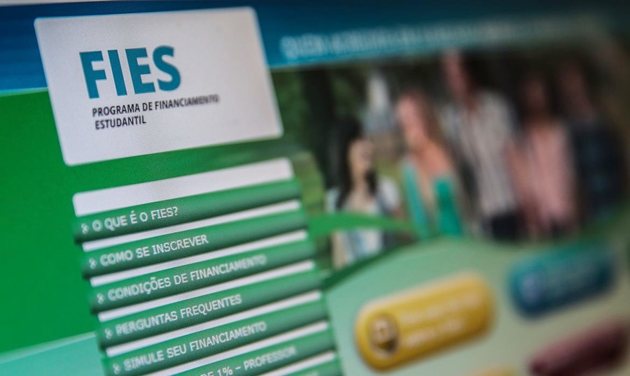 Fies 2026: inscrições para seleção começam no dia 3 de fevereiro