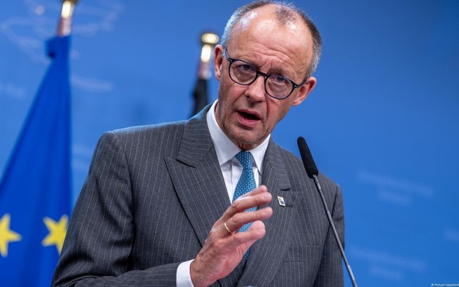 Premiê da Alemanha critica judicialização do acordo de comércio do Mercosul e União Europeia
